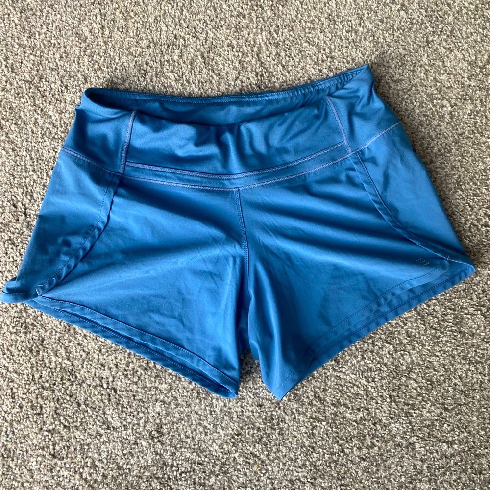 Free Fly Women’s Shorts Size Small